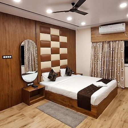 New Sun International & Banquet Hall Jamshedpur Dış mekan fotoğraf