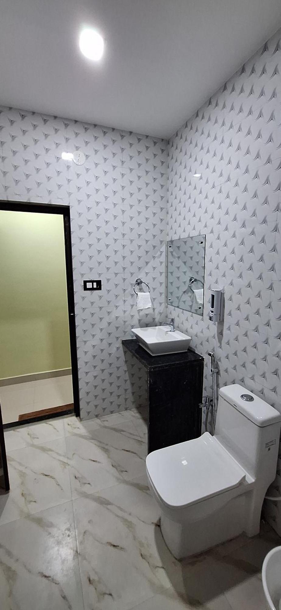 New Sun International & Banquet Hall Jamshedpur Dış mekan fotoğraf