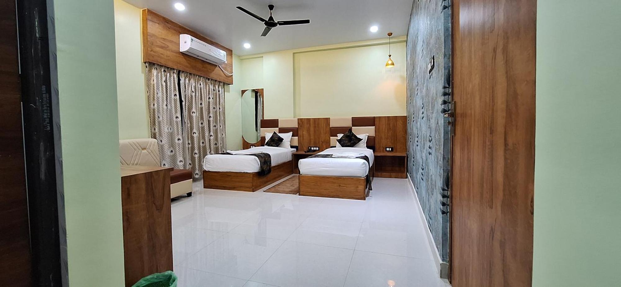 New Sun International & Banquet Hall Jamshedpur Dış mekan fotoğraf