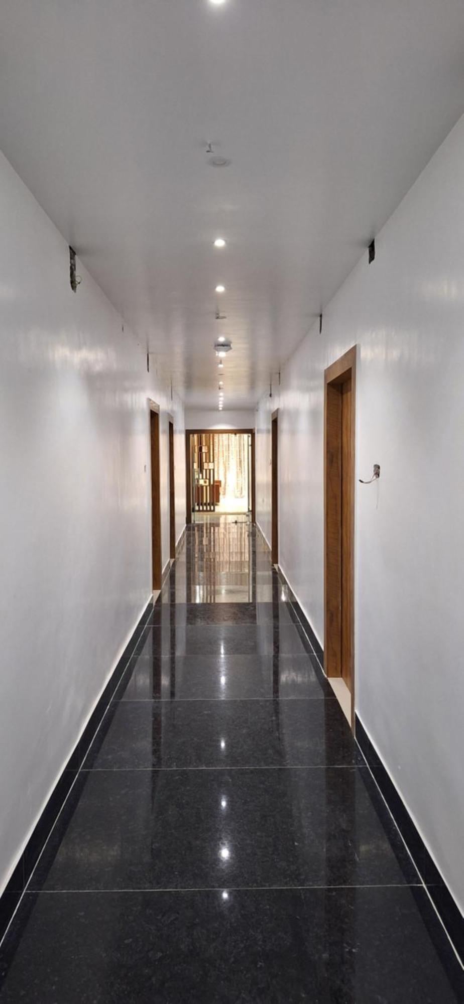 New Sun International & Banquet Hall Jamshedpur Dış mekan fotoğraf