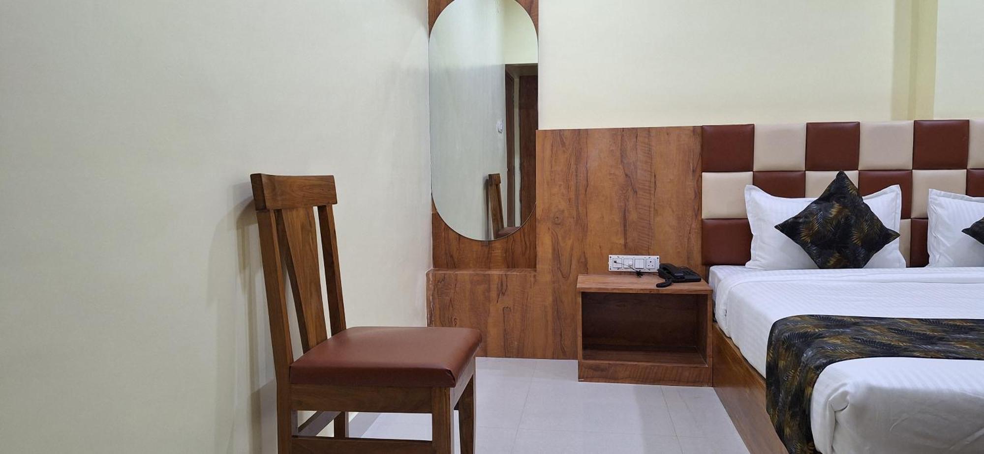 New Sun International & Banquet Hall Jamshedpur Dış mekan fotoğraf