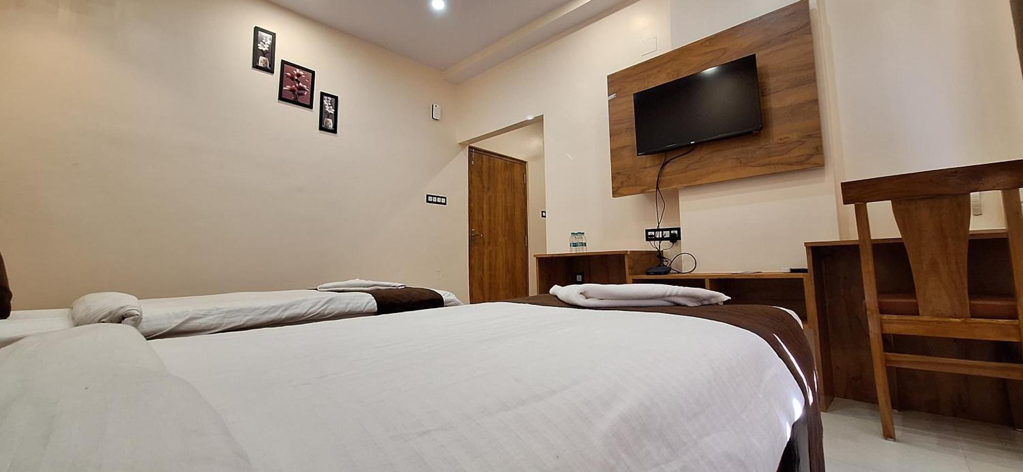 New Sun International & Banquet Hall Jamshedpur Dış mekan fotoğraf