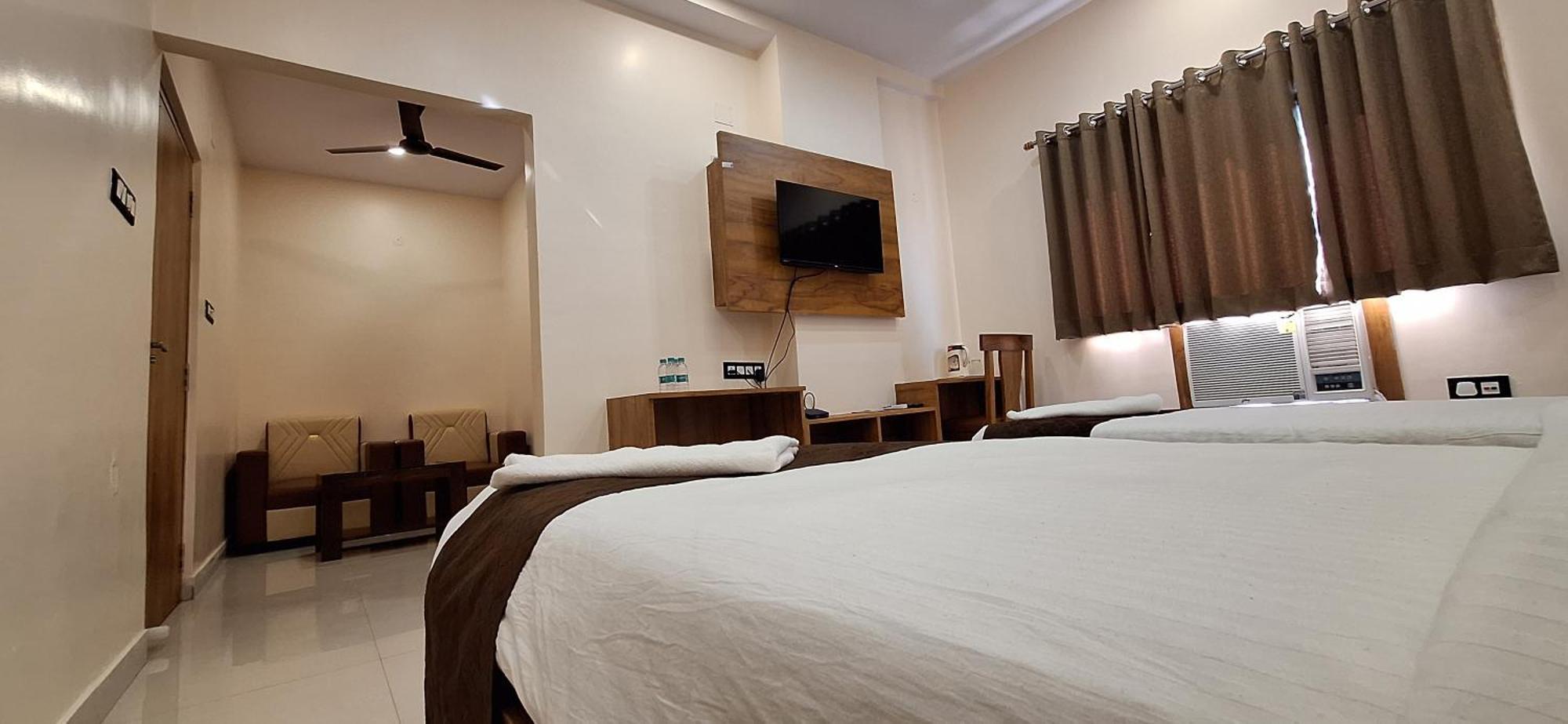 New Sun International & Banquet Hall Jamshedpur Dış mekan fotoğraf